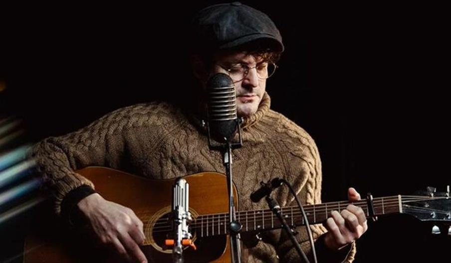 Chris Helme