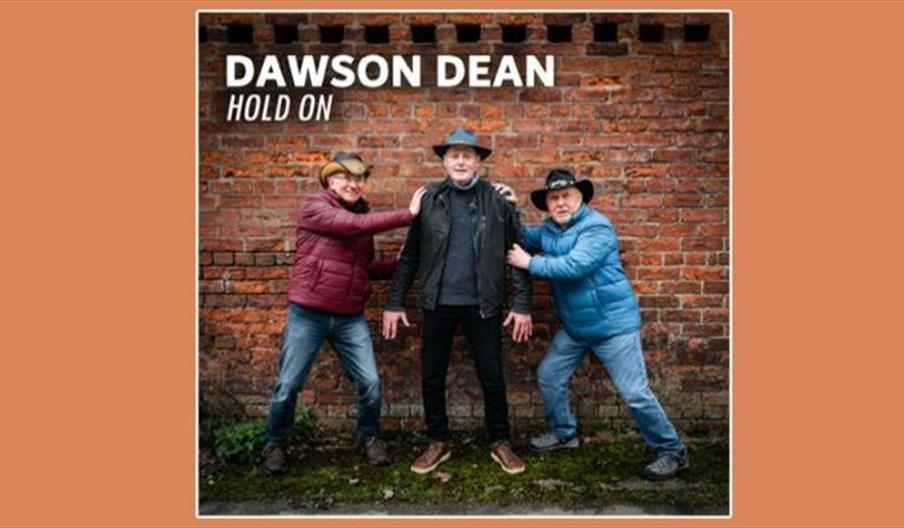 Dawson Dean