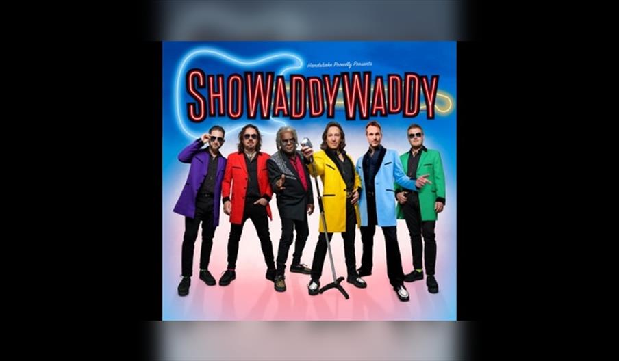 Showaddywaddy