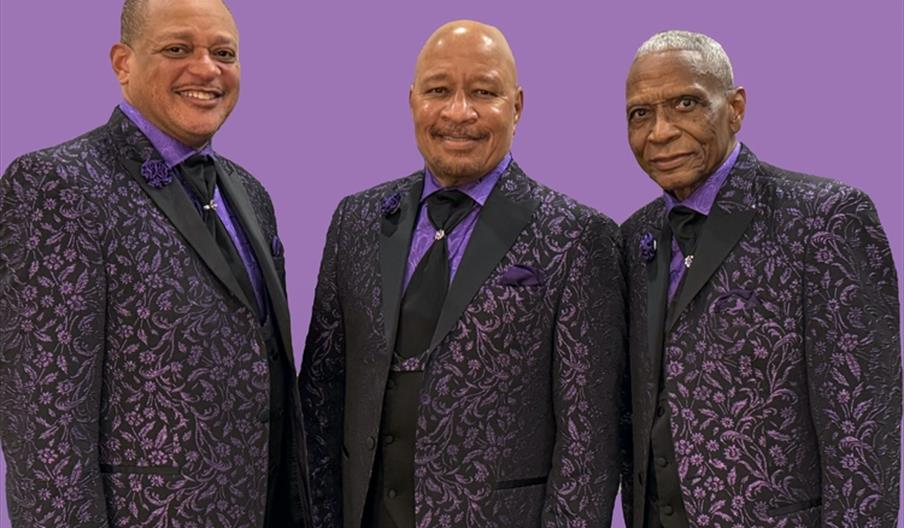The Stylistics