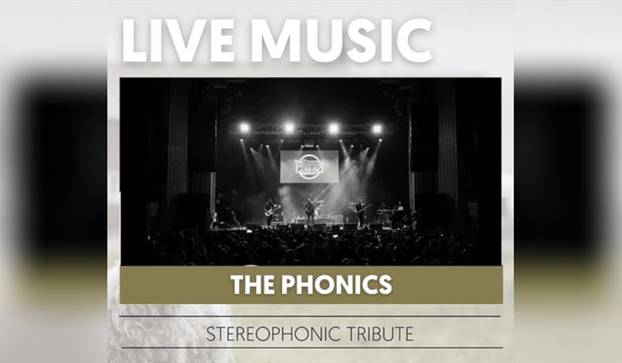 The Phonics
