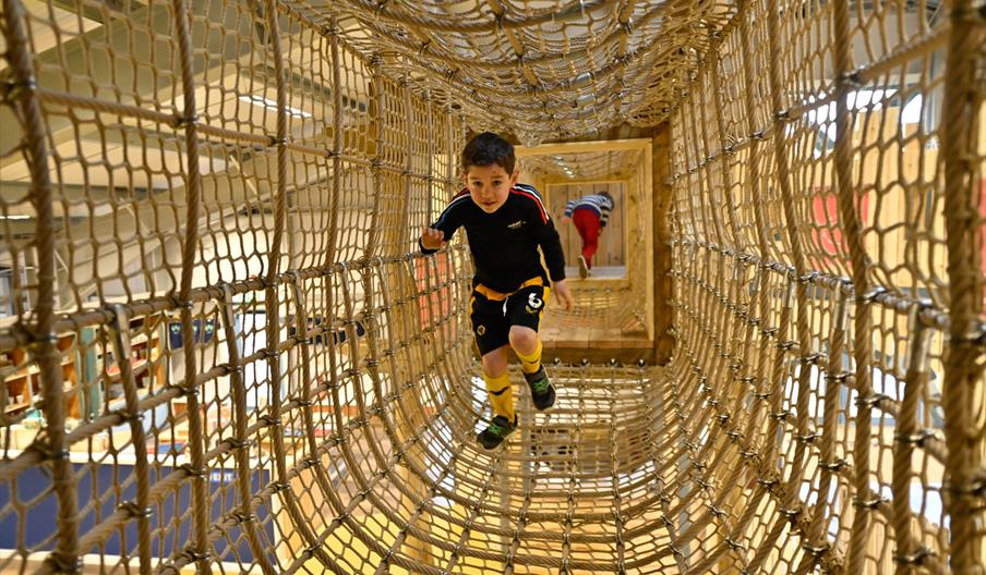 Halloween at Hockerhill (4)