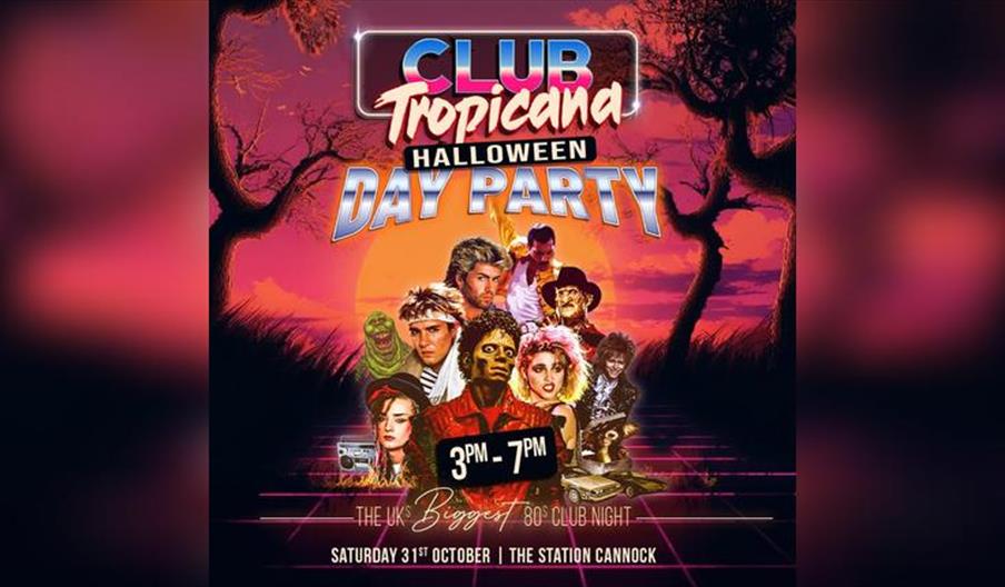Club Tropicana