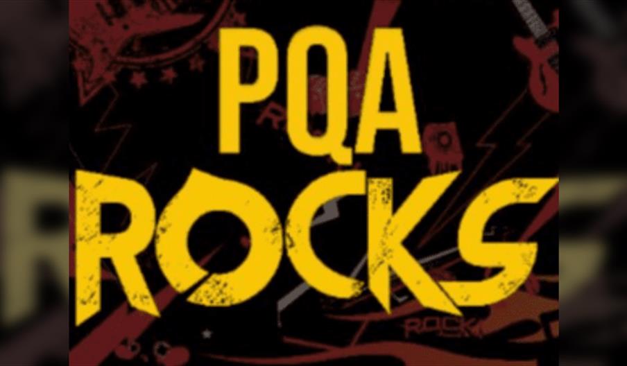 Pqa Rocks