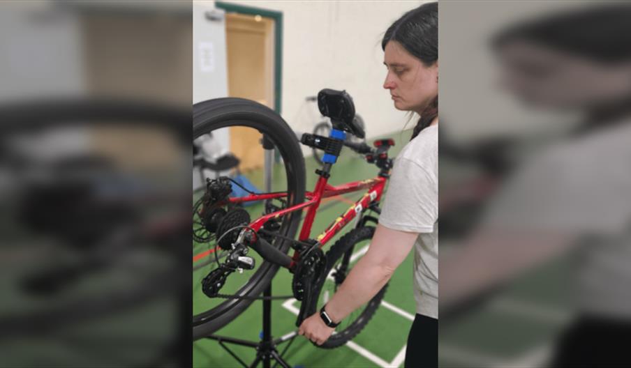 Repair Cafe
