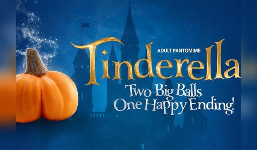 Tinderella