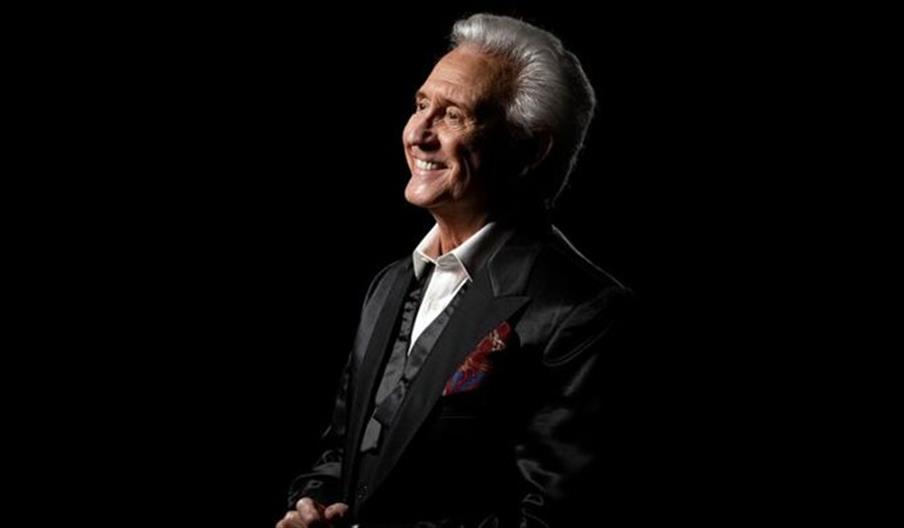 Tony Christie