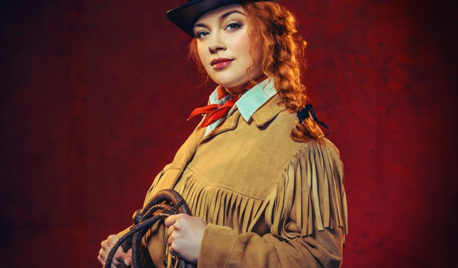 Calamity Jane