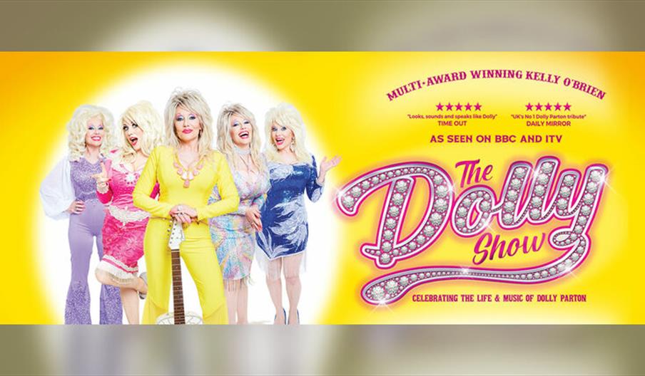 The Dolly Show