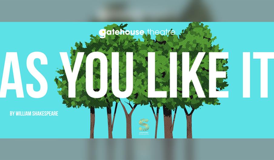 As You Like It