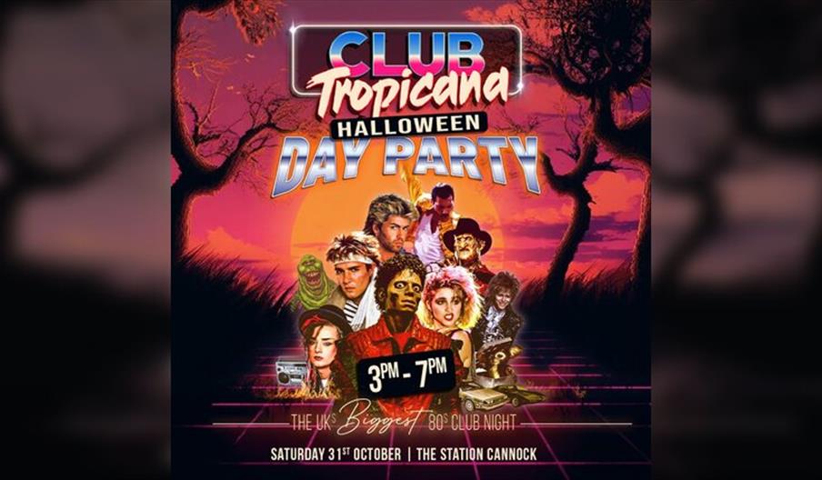 Club Tropicana