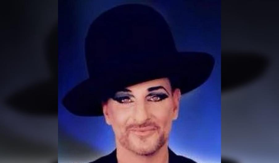 The Boy George Experience