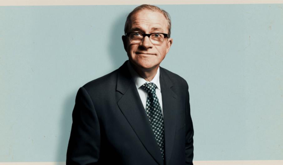 Harry Enfield and No Chums