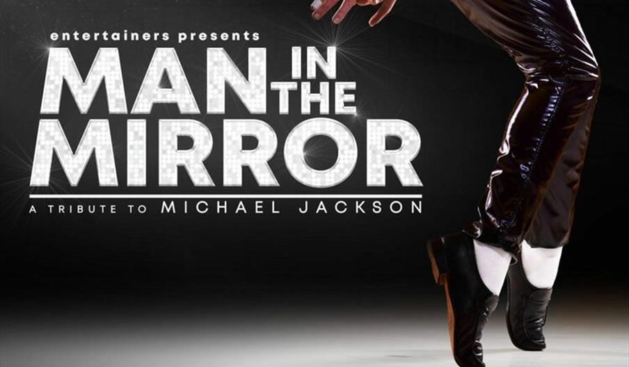 Man In The Mirror