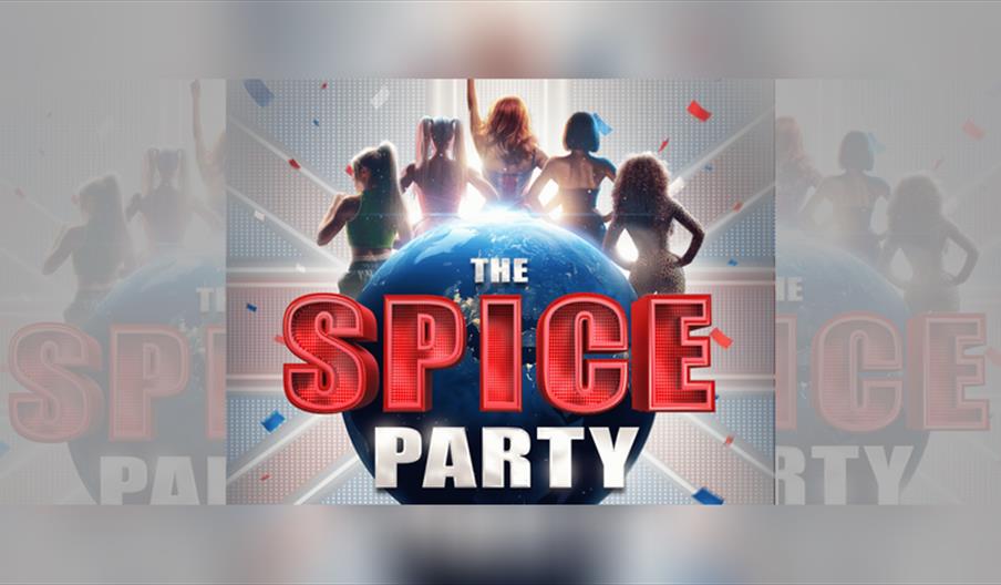 The Spice Party