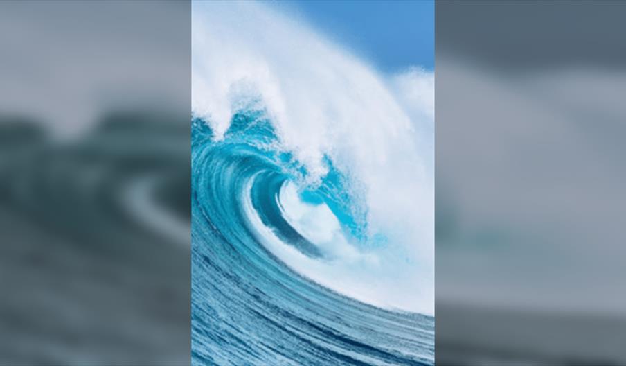 A Sea Symphony