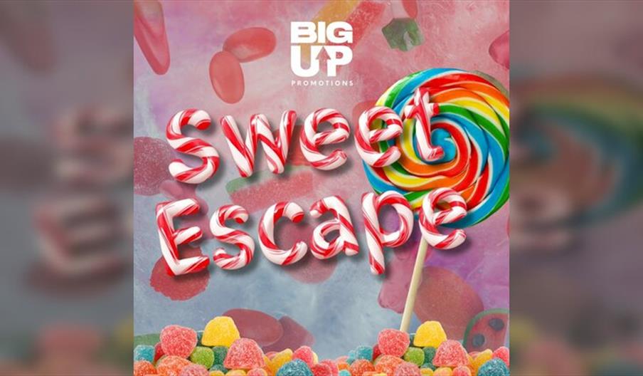 Sweet Escape