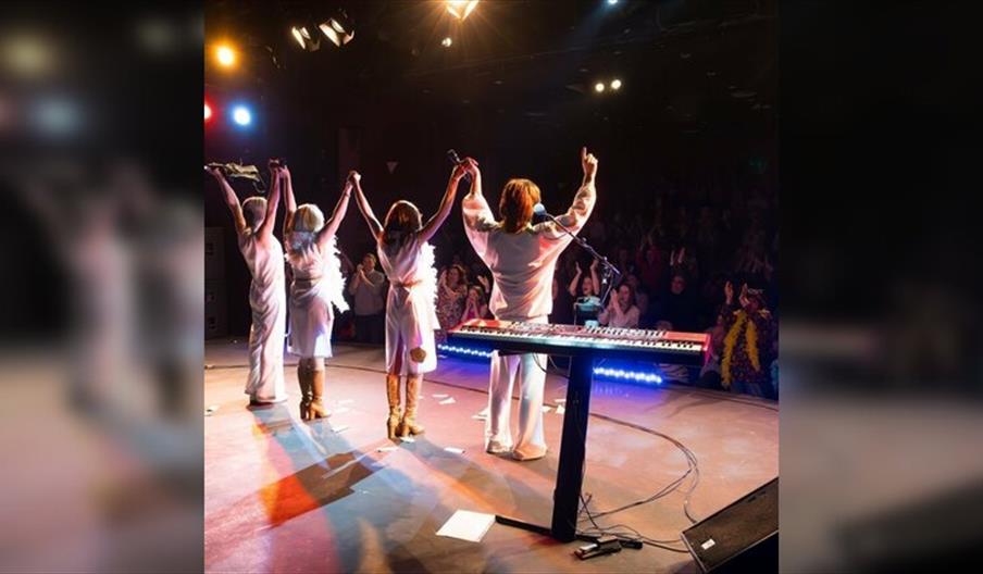 ABBA Sensation