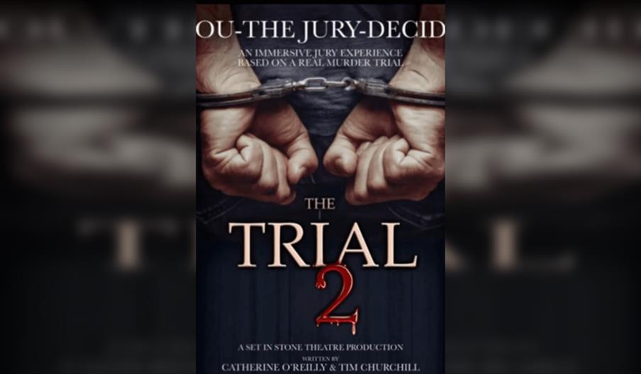 The Trial 2