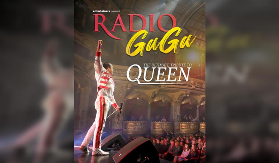 Radio Ga Ga