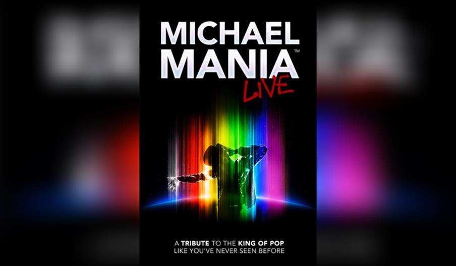 Michael Mania