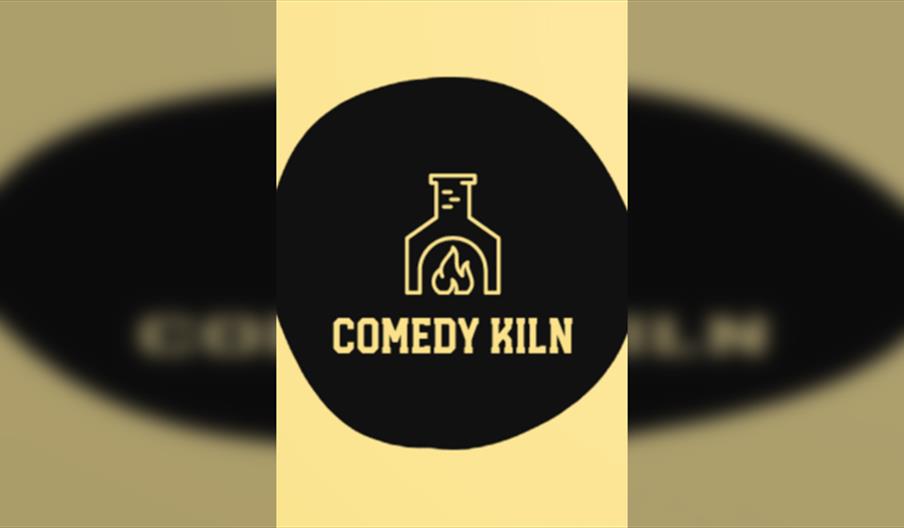 Comedy Kiln - ERIC RUSHTON