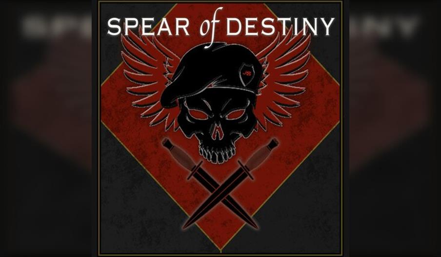 Spear of Destiny