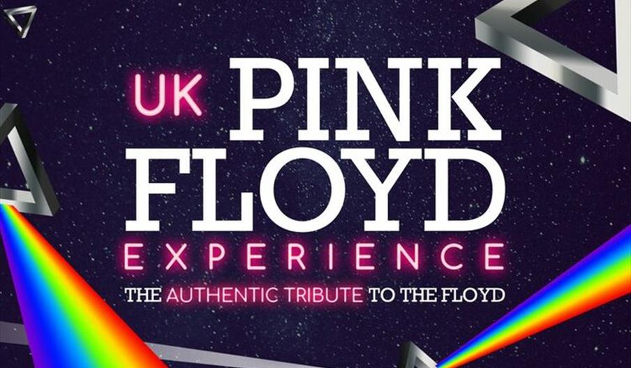 UK Pink Floyd Experience