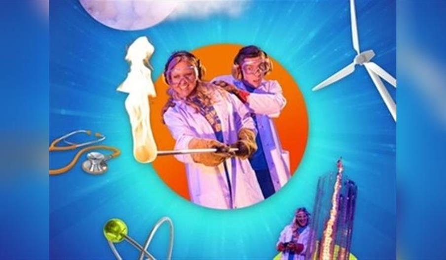 Ministry of Science Live