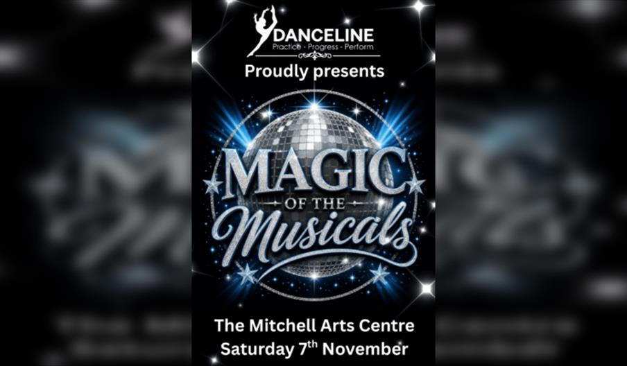 Magic of the musicals