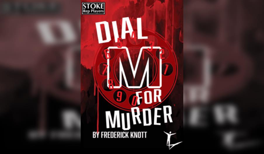 Dial M For Murder