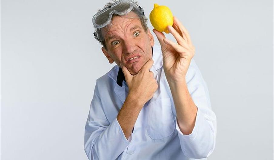 Henning Wehn - Acid Wehn