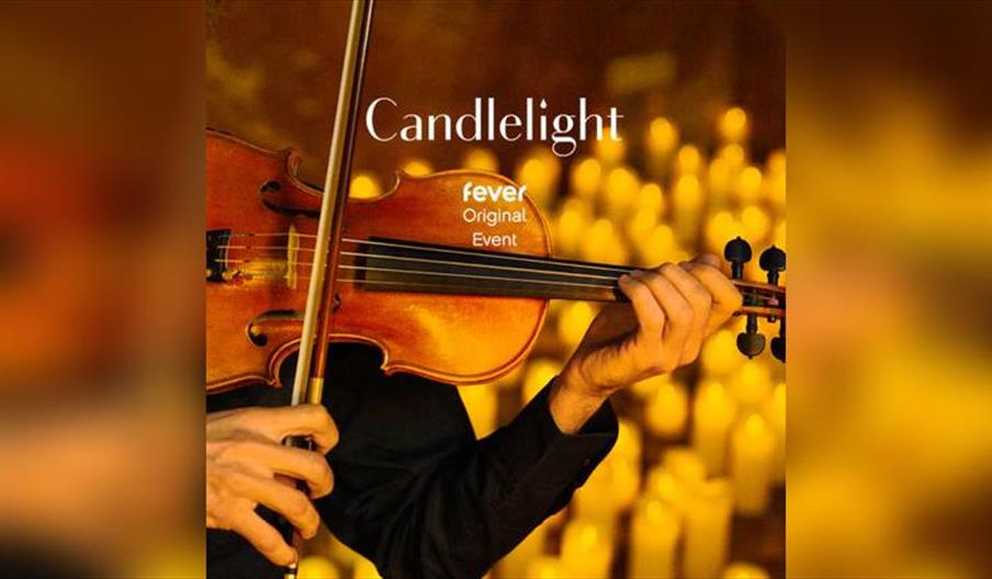 Candlelight: A Tribute to Fleetwood Mac