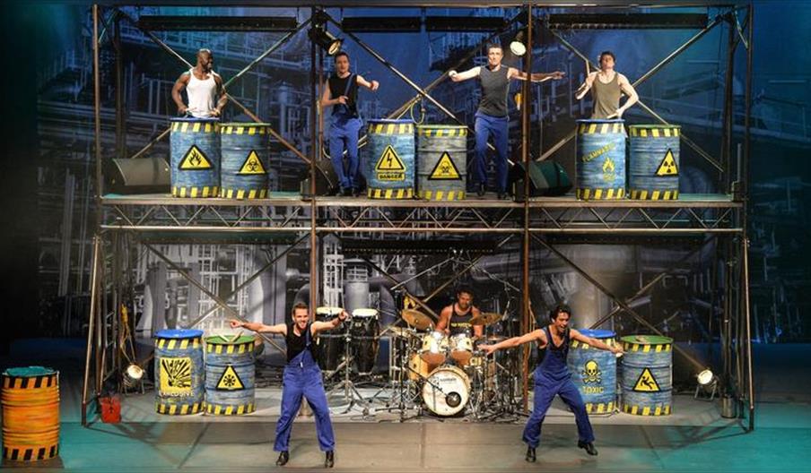 Tap Factory