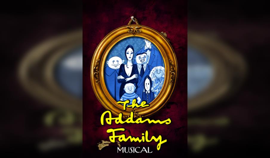 The Addams Family