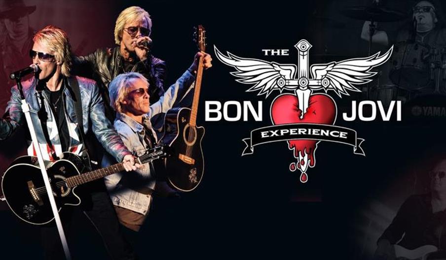 The Bon Jovi Experience