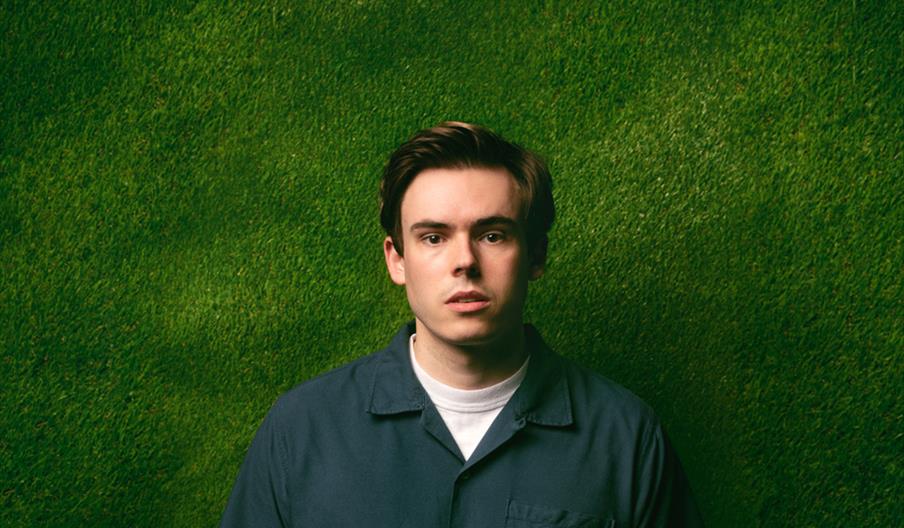 Rhys James: Spilt Milk