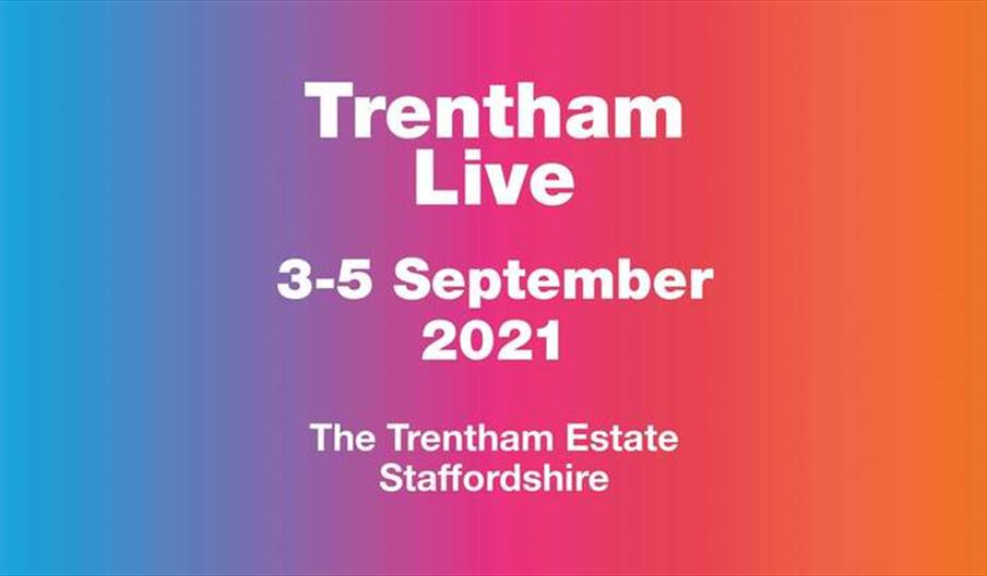 Trentham Live, Five, The Wanted 2.0