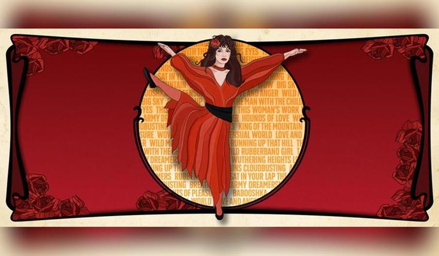 Classically Kate Bush