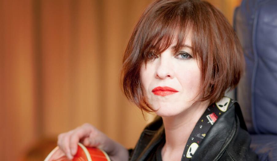 Eleanor McEvoy