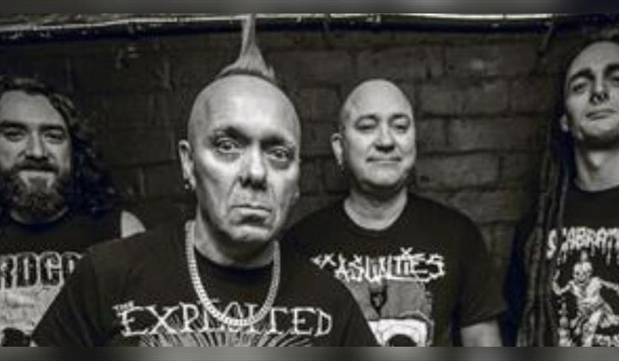 The Exploited