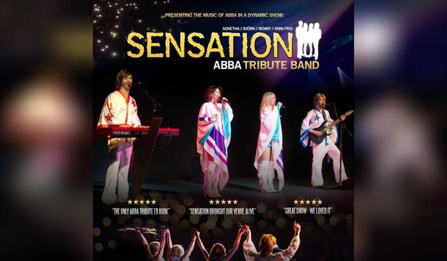 ABBA Sensation