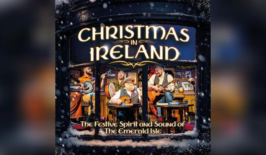Christmas in Ireland