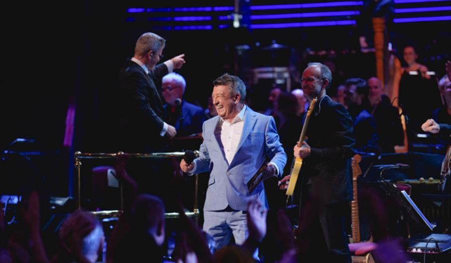 Northern Soul Orchestrated