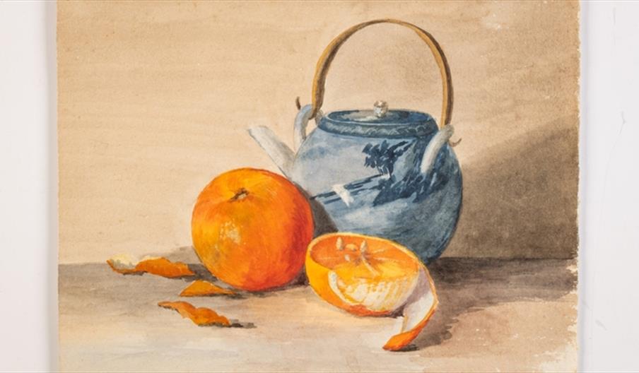 The Importance of Being Oscar