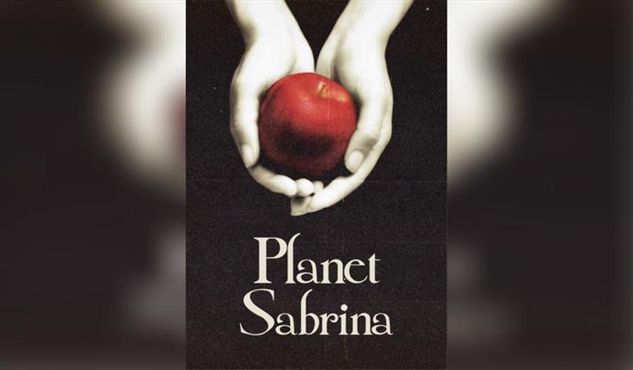 Planet Sabrina