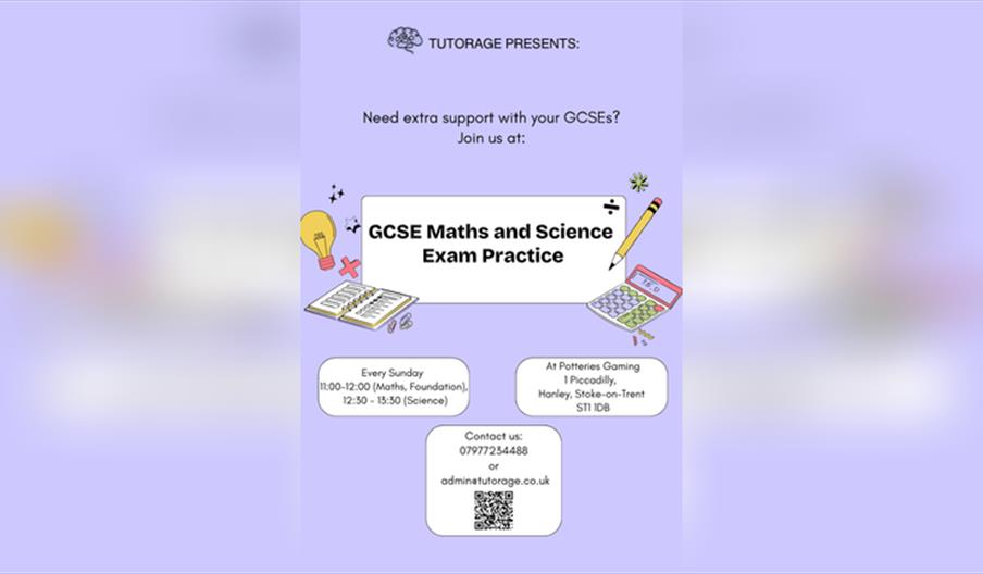 Gcse Maths Foundation