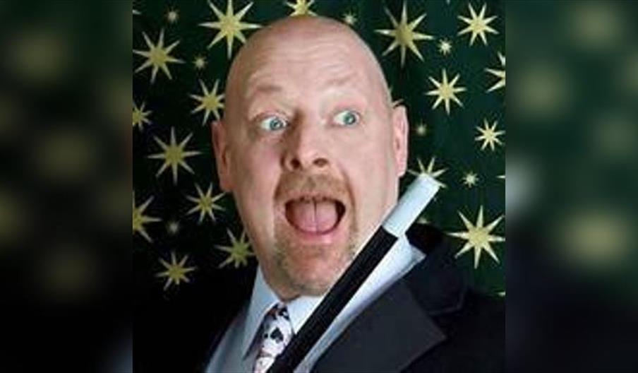 Funhouse Comedy Club - Comedy Night