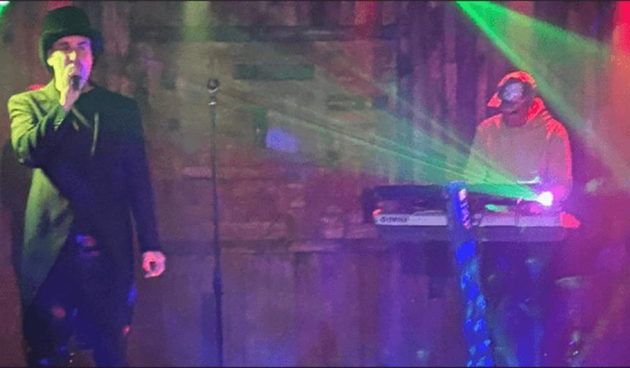 Pet Shop Boys, Actually
