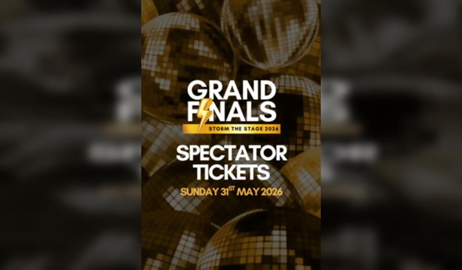 Grand Finals - Sunday